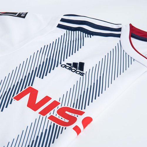 Cheap Yokohama F Marinos Away 2019-20 Soccer Jersey Shirt - Click Image to Close
